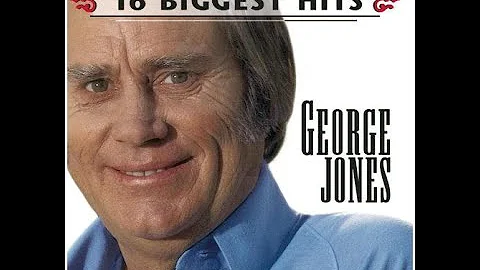 I Just Don't Give a Damn by George Jones