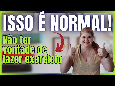 7 passos para adquirir o hábito de se exercitar