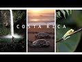 COSTA RICA ROADTRIP 4x4 - PURA VIDA! Cinematic Video 4K