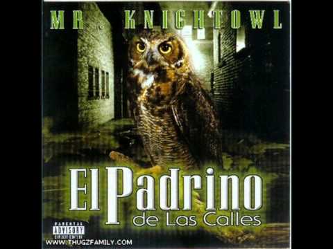 Knightowl-Nunka Se Me Olvida