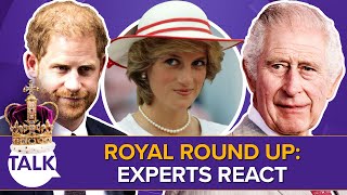 Prince Harry Snubbed By King Popularity Of British Monarchy Increases Globally