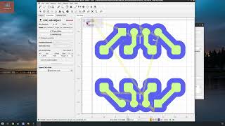 Milling Printed Circuit Boards (PCBs) on a Cheap CNC Machine