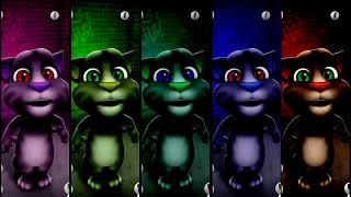 My talking Tom cat 776