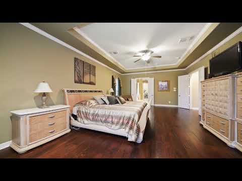 2307 Paradise Canyon Drive, Pearland, TX home video tour