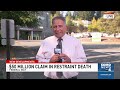 Family files $50M claim after man died during restraint at Federal Way hospital