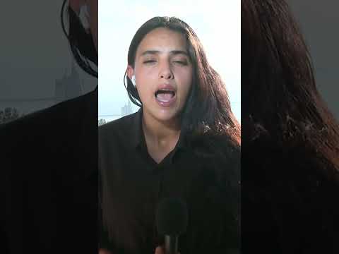 هدوء حذر في شمال إسرائيل بعد وقف النار مع إيران