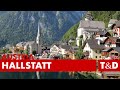 Hallstatt 🇦🇹  Austria Tourist Guide