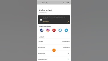 Bee referral code: krishnasubedi12