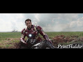 Captain america civil war  tribute the last fight road to infinity war