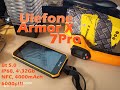 ИгроТэсТ Ulefone Armor X7 Pro