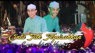 TERBARU ‼️ CINTA TAK TERPISAHKAN COVER AKANG KENDANG || MAJELIS GRAYAK KENDAL