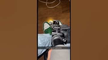 Arp 7.5 #everydaycarry #switch #youtubeshorts #guns #viral #clips #shortvideo #babymoney #arp