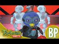 Os Backyardigans Desenho Animado - Episódios 61-63 Compilação De 70 mins Para Crianças