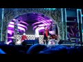161001 스펙트럼 댄스 뮤직 페스티벌 샤이니 필굿 (SHINee - feel good)