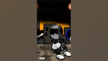 metro man loop (REUPLOAD) #madnesscombat #animation #flipaclip #funny #Megamind #viral #coem