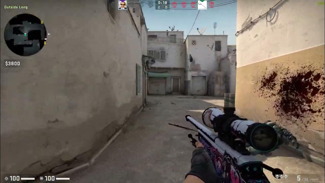 the biggest choke in csgo history YouTube
