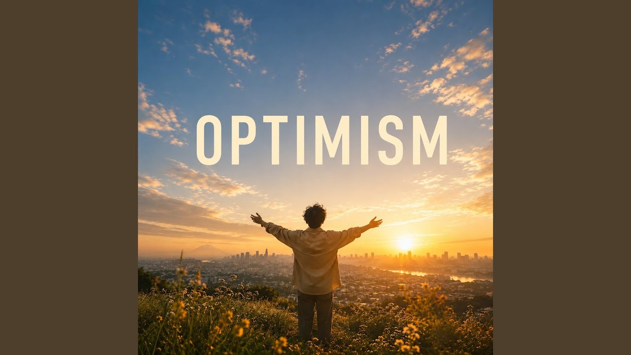 Obejrzyj Optimism w YouTube Obejrzyj Optimism w YouTube