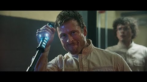 スティーヴン・キング×エドガー・ライトの過激デスゲーム！『ランニング・マン』ティザー予告編