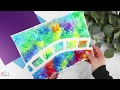 Monet art project for kids