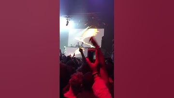 TRAVIS SCOTT X YOUNG THUG - NOTHIN BUT NET (2) - WEBSTER HALL