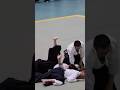 Tomita Takashi #aikido #alljapanaikido #aikikai