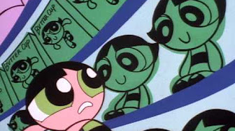 The Powerpuff Girls Season 2 Youtube