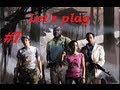 Let&#39;s play по Left for Dead 2 #7 [Только канистры,только хардкор]