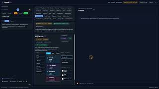 AgentOS -  5-Node AI Pipeline