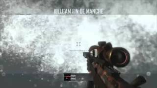 Wave- Edit Trick shot Multy-COD