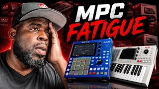 Is MPC Fatigue a Real Thing? Are too Many MPCs Killing the Hype?
