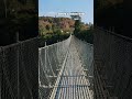 Baglung Suspension Bridge #trending #shorts