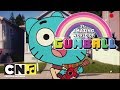 O incrvel mundo de gumball  a compilao  cartoon network