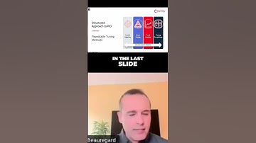 PID Tuning: Save Millions with Enterprise Control Strategies! #shorts