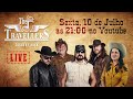 The travellers country rock live