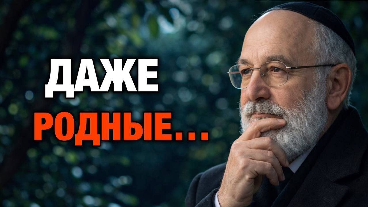 7 признаков, что родные вам завидуют | Еврейская Мудрость