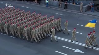 КОЗАЦЬКИЙ МАРШ/UKRAINIAN COSSACK MARCH/WAR 2022