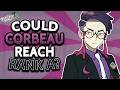 Can You Beat Pokemon Legends ZA As Corbeau