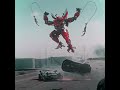 Bro Forgot He Was A Side Character Dino Mirage Edit MONTAGEM SANTA FE 2 QARAQSHY 