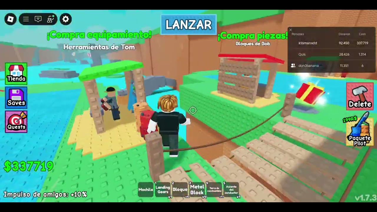 mi primer avión vs el de mi amigo full hd 4k 4d xd