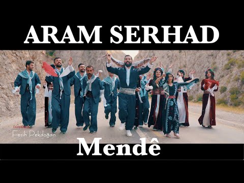 ARAM SERHAD - MENDÊ [Official Music Video]