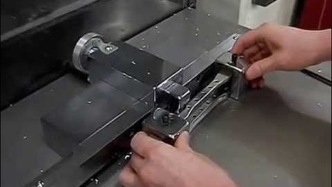 Tensilkut II Operation