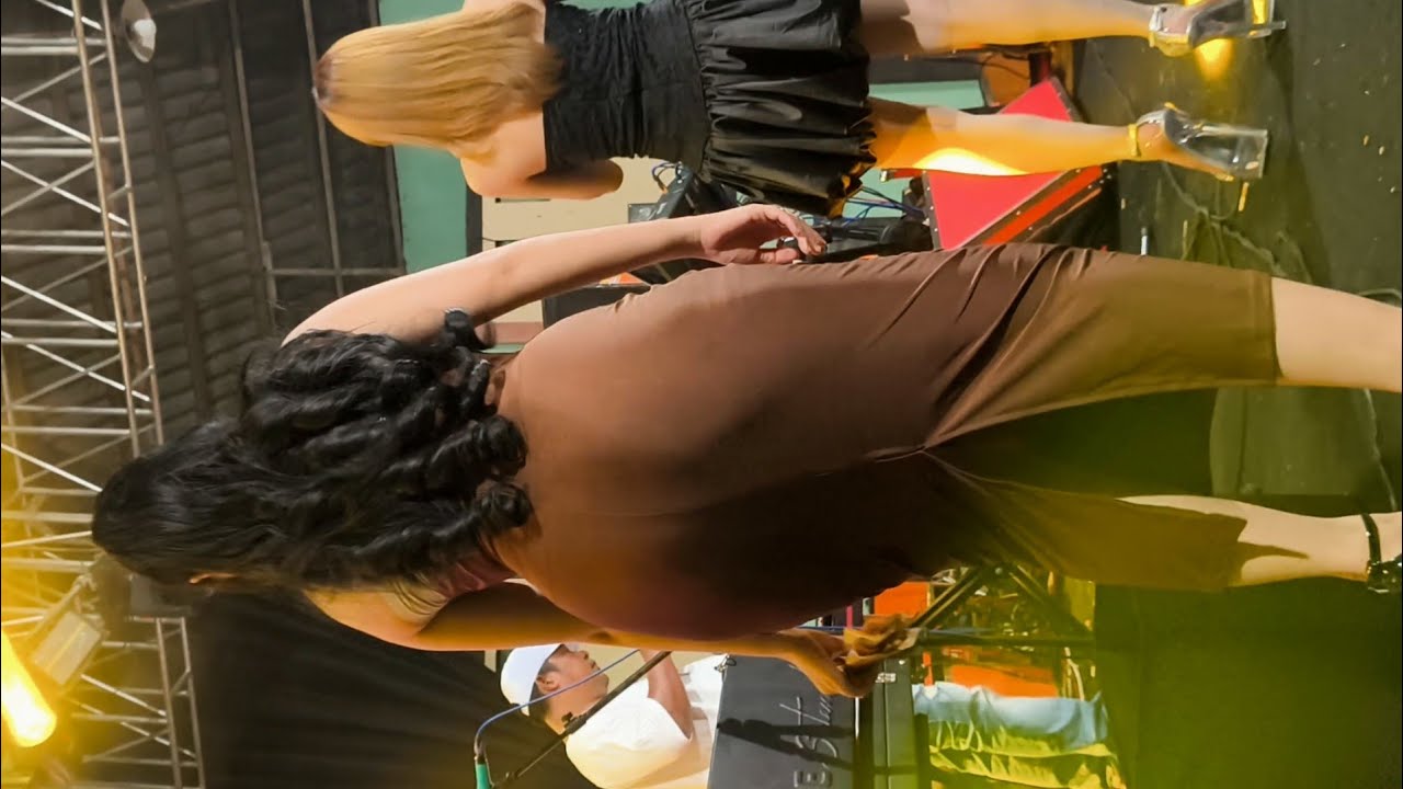 SEPHIA LAILA AYU EKA JUNGS ALL ARTISE LALUNA MUSIC PUTRA LEO 