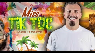 Video thumbnail of "Mario Forte - Miss Tik Toc"