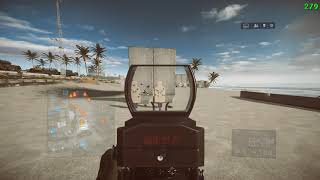 Test Shadowplay(Shit Aim)