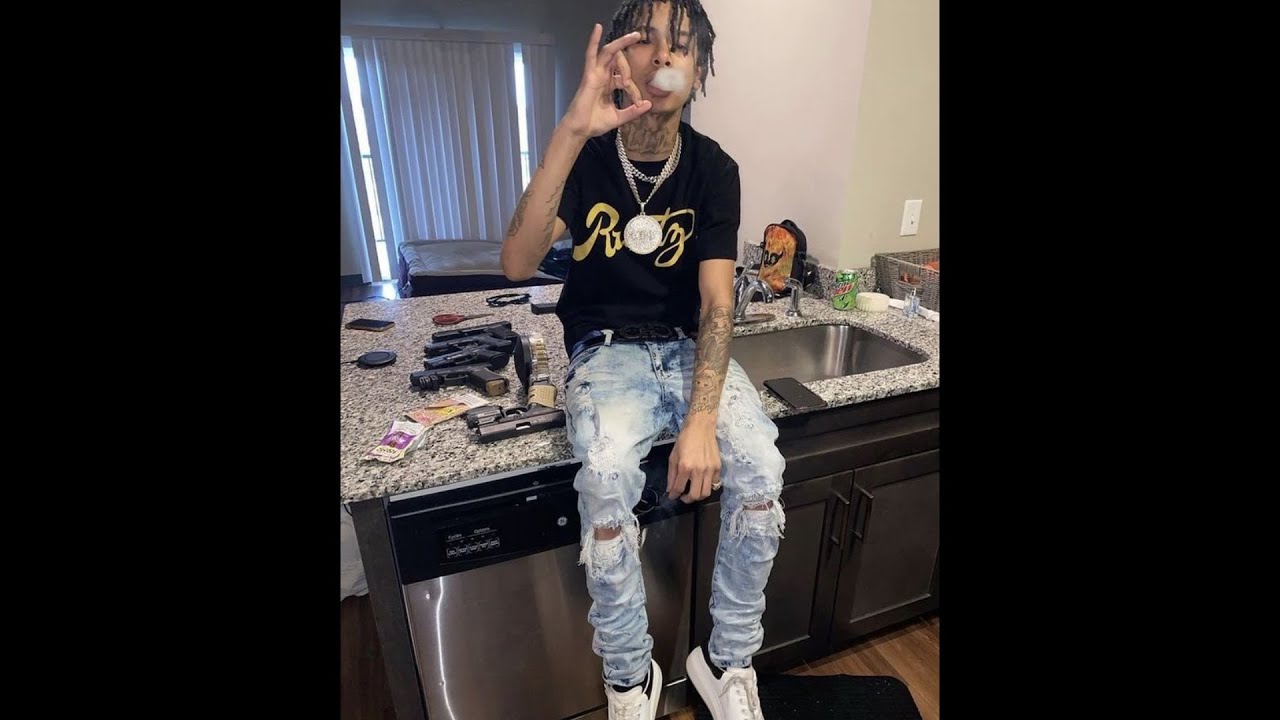 [FREE] 9B MEECHIE Type Beat - 