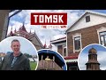 Tomsk | Russia! The Other Way