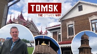 Tomsk | Russia! The Other Way