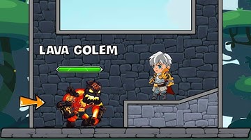 HOW TO LOOT 2 - Hero Rescue & Pullthepin - Gameplay Walkthrough All Levels (Android/IOS)