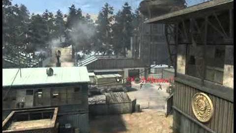 Random Tomahawk search and destroy on Radiation
