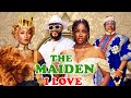 The maiden i love new movie 12 stephen odimgbe ugezu j ugezu latest 2024 nigeria nollywood movie